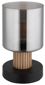 Globo 15768T - Asztali lámpa ALEIDIS 1xE27/25W/230V