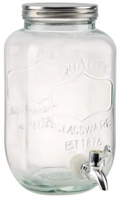 REFRESH italadagoló 3,5 L