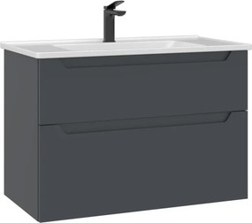 Messina mosdószekrény, 85 cm – TR785PNC1423