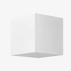 Lucis mennyezeti és fali lámpa Izar C 9.6W Led 3000K akrilüveg fehér