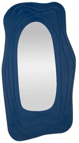 Fali tükör 90x165 cm Dafne – Mauro Ferretti