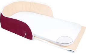 Baby Bed ibaby bordó hordozható babafészek