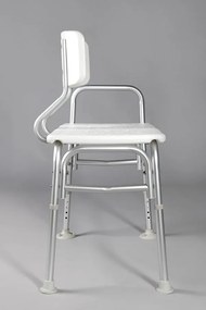 Ridder Ridder, Fürdőpad, fehér, A0120101