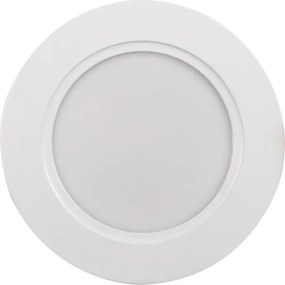 Led plafon lĂĄmpa Tavo Led 5W-NW semleges szĂn 4000K p/t Kanlux 36510