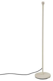 Kültéri állólámpa fehér - Virginia Foot