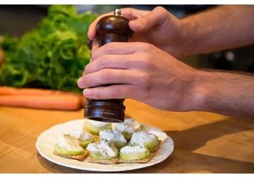 Cole&Mason - Borsdaráló CAPSTAN FOREST bükk 16,5 cm