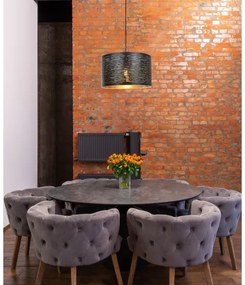 Globo 15342 - Csillár zsinóron TUNNO 1xE27/40W/230V