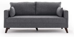 Szürke kanapé 177 cm Bella – Balcab Home