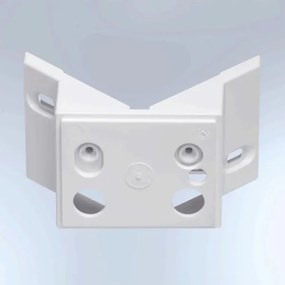 Steinel 069216 - LED Reflektor LS 150 LED/14,7W/230V 4000K IP44 fekete