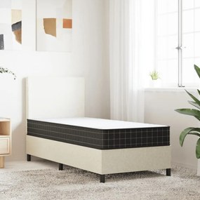 közepes Bonnell rugós matrac 90x200 cm