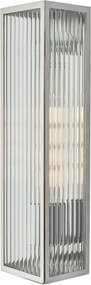 Dar Lighting KEEGAN KEE5044 Fali lámpa 1x60W/E27 IP44