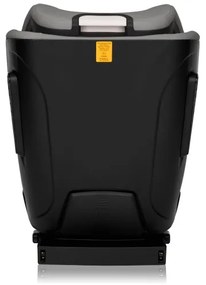 Lionelo - NEAL i-Size gyerekülés 100-150 cm betonszürke