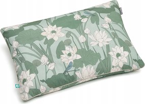 Párnahuzat Vízi liliomok 40 x 40 cm Mumla