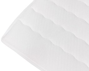 Topper felső matrac Aurelius (120x200cm). 1060041