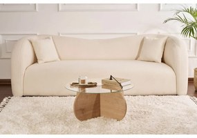 Aeris Sapphire Oak dohányzóasztal