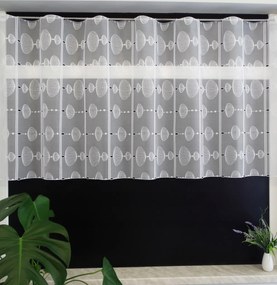 Mg Irigység panel 32737 fehér 90cm Lengyel