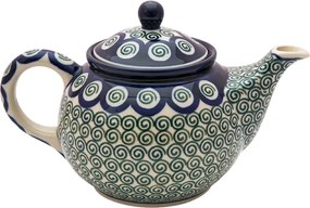 Teáskanna teáskanna 900 ml Boleszláv