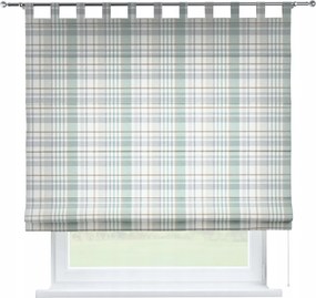 Kész Római roló Verona 120x180cm zöld