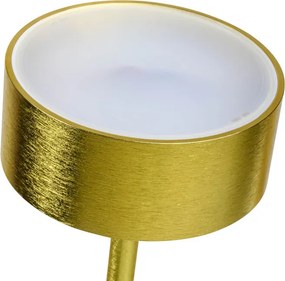King Home CAPRI LINE XCP9148-7B Függőlámpa 14x7W/LED 3000K IP20