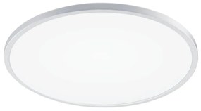 Aigostar - LED Fürdőszobai mennyezeti lámpa LED/18W/230V 6500K átm. 30 cm IP44
