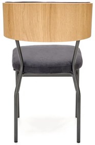 Smart-KR étkezőszék