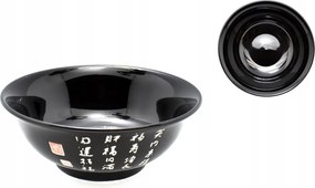 Japán Ramen tál Haiku Shiny 21 x 8 cm 1000 ml