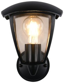 Fali kültéri lámpa (magasság 24 cm) Venta – Trio