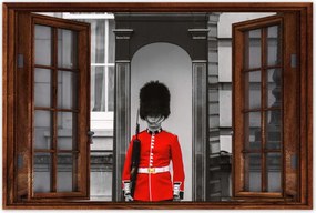 Poszterek 60x40 London Egyesült Királyság Uk