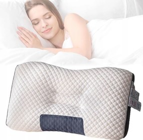 Ortopédiai Párnák Az Oldalán Alváshoz Ergonomikus Nyakpárna