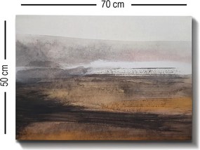 Kanvas vászonkép, 50×70 cm – TR529TCR1118