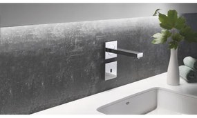 GROHE 36442000 - Infravörös érzékelős elektronikus csaptelep EUROCUBE E fényes króm