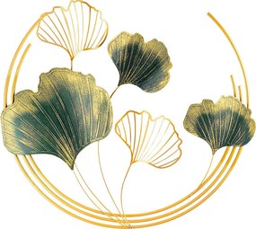 Weifang fali dekoráció, 70×70 cm