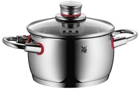 WMF - Lábaskészlet 4db QUALITY ONE rozsdamentes