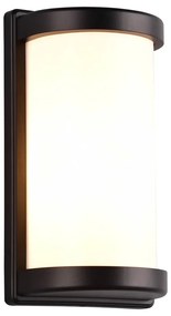 Kültéri lámpa (magasság 26,5 cm) Puelo – Trio