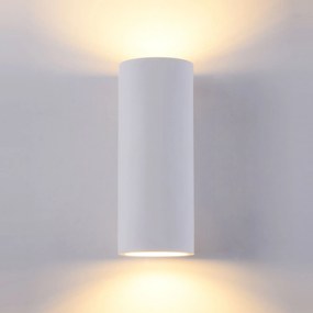 Maytoni modern fali lámpa parma fehér myc191-wl-02-w