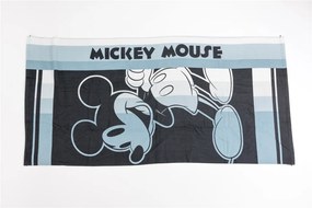 Disney Mickey fürdőlepedő, strand törölköző 70x140cm (Fast Dry)
