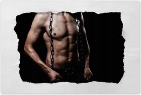 Poszterek 90x60 Aktok Meztelenség Szerelem Fotó