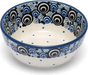 Tálka 12cm Ceramika Artystyczna Bolesławiec