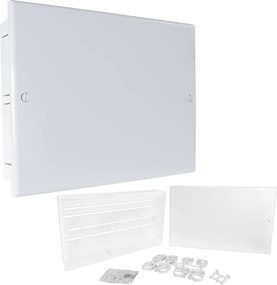 Adm 6 FogyasztĂĄsi PontĂș Afriso IvĂłvĂzelosztĂł SzekrĂ©ny