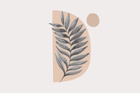 Kép - N⁰1 illusztrált lap (90x60 cm)