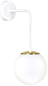 Emibig OGNIS 967/K1 Fali lámpa 1x40W/E27 IP20