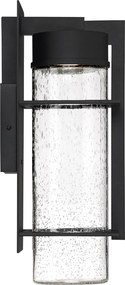 Quintiesse EAMES QN-EAMES-LED-L-EK Fali lámpa 1x10W/LED 3000k 800LM IP44