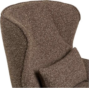 Blenheim forgófotel