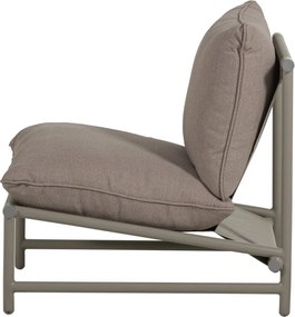 Elvo kerti pihenő fotel