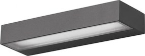 NOVALUCE 9027201 FUNGO Modern Kültéri Fali Lámpa LED IP65