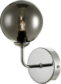 Dar Lighting FEYA FEY0750-01 Fali lámpa 1x40W/G9