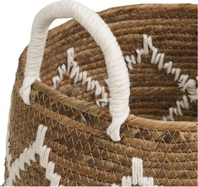 Altea Banánlevél Kosarak, 2 darabos szett