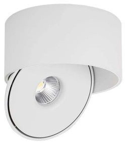 LED Spotlámpa LED/28W/230V 3000/4000/6400K fehér