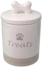 Jutalomfalat tartó doboz 1,5 l Dog Fantasy – Plaček Pet Products