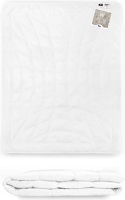 Alpaka nyári paplan természetes hipoallergén gyapjú könnyű 180x200 Amz